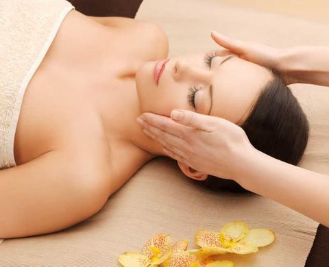 OC Massage spa, spa in San Bernardino, CA